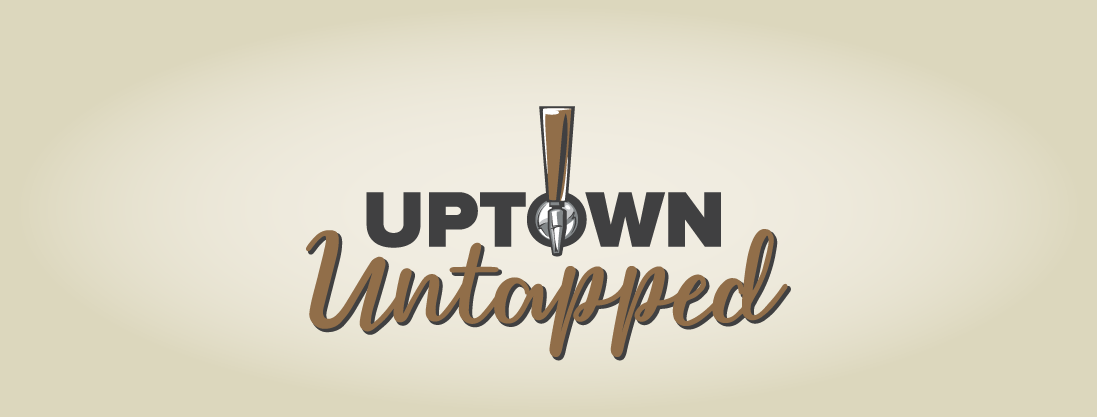 Uptown Untapped sponsor