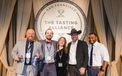 High Bank’s vodka awarded as World’s Best at international competition