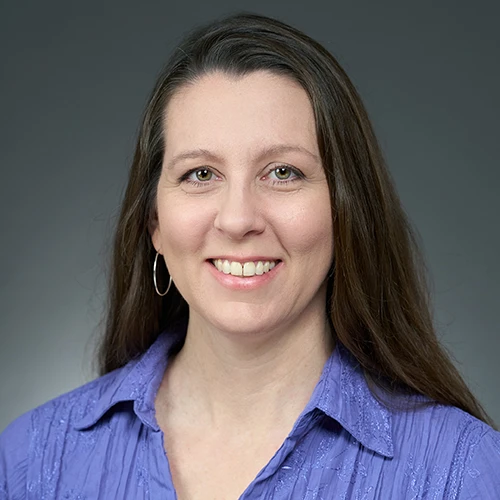 Jennifer Aultman