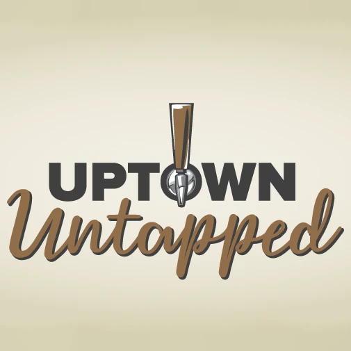 Uptown Untapped square tickets untapped