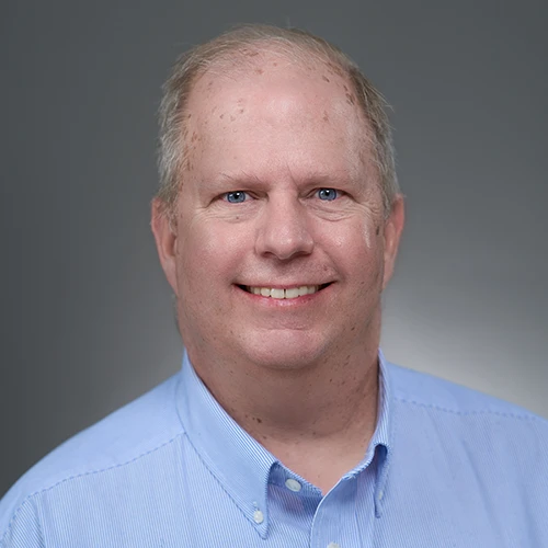Mike Herron