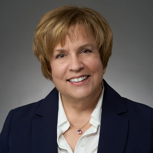 Nancy Nestor-Baker