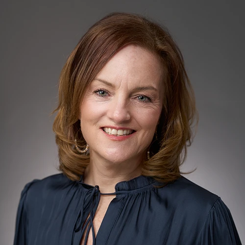 Siobhan Blake