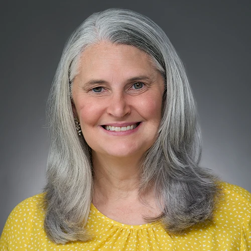 Mary Beth Metz