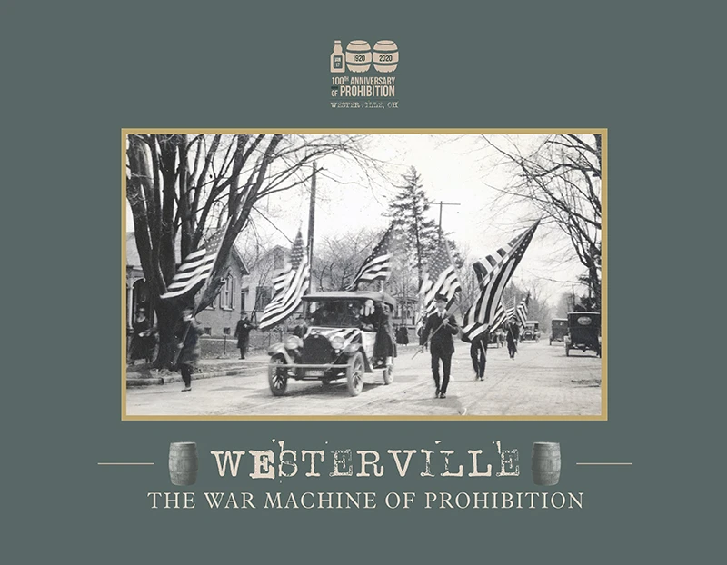 Prohibition